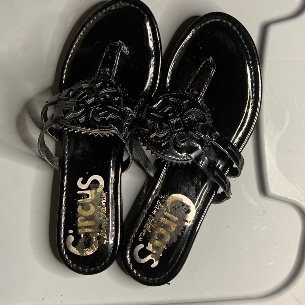 COPY - circus by sam edelman sandals